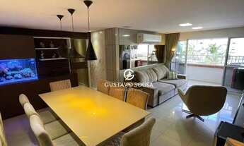 Imagem: Apartamento com 3 dormitórios à venda