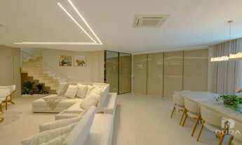 Imagem 4: Casa de luxo a venda no Condomínio New Garden