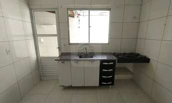 Imagem 4: Casa para locação e venda no bairro Daniel Fonseca