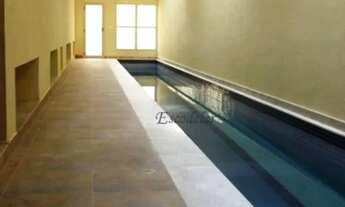 Imagem 6: Apartamento com 1 dormitório para alugar, 44 m² por R$ 3.537,90/mês - Santana - São Paulo