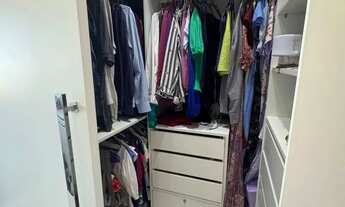 Imagem 4: APARTAMENTO CAMINHO DAS ARVORES 2/4, NASCENTE, ANDAR ALTO