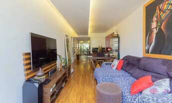 Imagem 5: Aluguel Apartamento 3 Dormitórios - 120 m² Cerqueira César