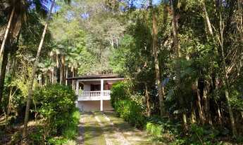 Imagem 5: Fazenda/Sítio/Chácara para venda tem 380 metros quadrados com 4 quartos