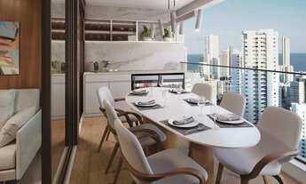 Imagem 5: Apartamento à venda em Recife, Boa Viagem, com 4 quartos, 131,82m²