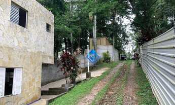 Imagem 4: Chácara com 5 dormitórios à venda, 1000 m² por R$ 1.550.000,00 - Riacho Grande - São Berna