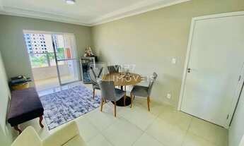 Imagem 4: Apartamento para aluguel, 2 quartos, 1 suíte, 2 vagas, Vila Lucy - Sorocaba/SP