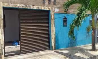 Imagem: ALUGO CASA NO CONJUNTO SÃO CRISTÓVÃO