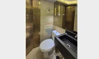 Imagem 2: Apartamento 3 quartos no Edifício Park Life Limeira