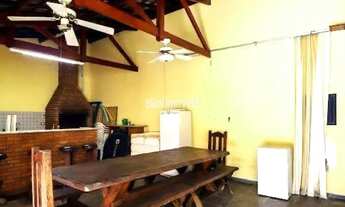 Imagem 5: Casa 4 Quartos 4 Suites 6 Vagas No Morumbi / Vila Inah