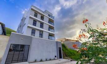 Imagem: Apartamento garden de 2 quartos com área