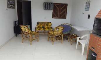 Imagem 3: DUPLEX PARA CARNAVAL BARRA DE SÃO MIGUEL, BARRAMAR 70 MT DA PRAIA