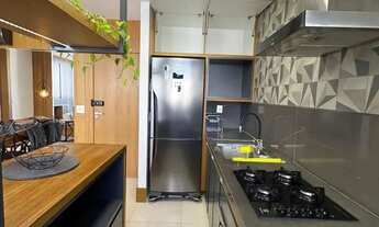 Imagem 5: PORTARIA FECHADA 2 quartos com suíte em BENTO FERREIRA lazer completo! Bento Ferreira