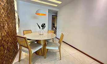 Imagem 6: Imóvel para venda possui 93 metros quadrados com 3 quartos em Santa Rosa - Niterói - RJ