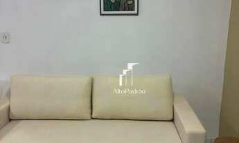 Imagem 4: APARTAMENTO PARA ALUGUEL MOBILIADO