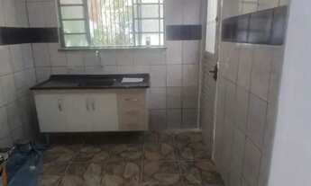 Imagem 2: Casa para alugar, 70 m² por R$ 1.350,00/mês - Jardim Paulo VI - São Paulo/SP