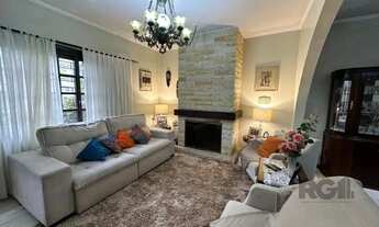 Imagem 5: Vende-se ampla casa 3 quartos com hidro, 2 vagas, living com ladeira e salão de festas com