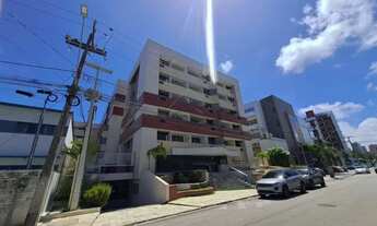 Imagem: Flat em Manaíra a 100m da Orla 52m² Melhor