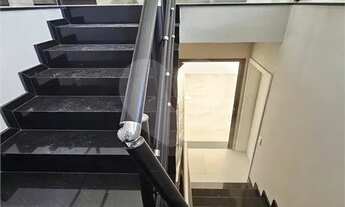 Imagem 7: Casa à venda ou para alugar com 3 quartos, sendo 3 suítes, no condomínio Jardim Reserva Bo