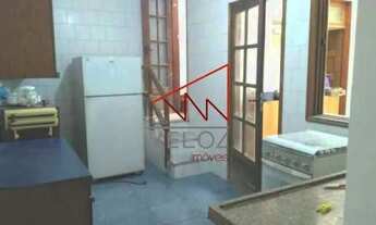 Imagem 4: Casa de Vila-À VENDA-Catete-Rio de Janeiro-RJ