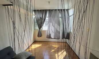 Imagem 5: Apartamento mobiliado com 120 m² e 3 quartos no Ed. Antonieta Jatahy!