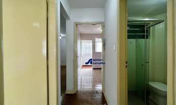 Imagem 5: Excelente Apartamento para aluguel, 2 dormitórios, 60 m² - Santa Cecília SP