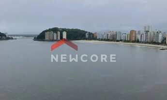 Imagem 3: Apartamento em Rua Presidente Franklin Delano Roosevelt, 27 - Itararé - São Vicente/SP