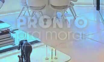 Imagem 6: Apartamento alto padrão à venda em Piedade 204m², 4 suítes, mobiliado