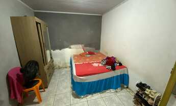 Imagem: Casa vila nova rua tranquila