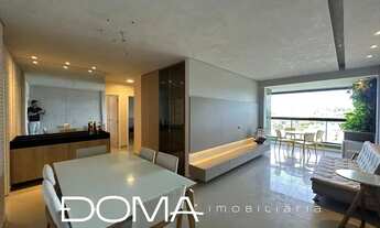 Imagem: Terraço Laguna de 113 m² com 1 Suíte