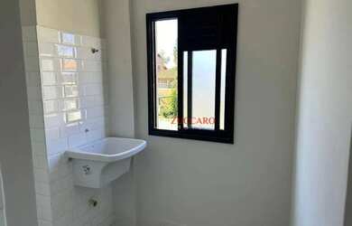 Imagem 4: Apartamento à venda, 57 m² por R$ 463.900,00 - Jardim Vila Galvão - Guarulhos/SP