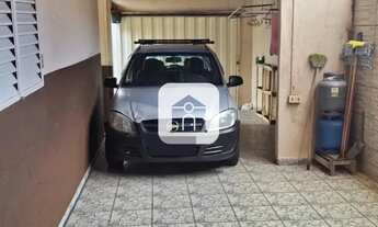 Imagem: Casa para venda no Bairro Segismundo Pereira