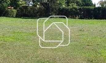 Imagem: Terreno em Itu à venda Fazenda Vila Real