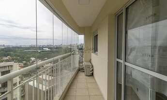 Imagem 7: Aluguel Apartamento 1 Dormitórios - 75 m² Vila Clementino