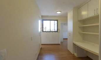 Imagem 7: Cobertura à venda e para alugar em Campinas, Cambuí, com 3 suítes, com 320 m²