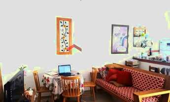 Imagem 5: Casa em Rua João de Oliveira - Altos do Paraíso - Botucatu/SP