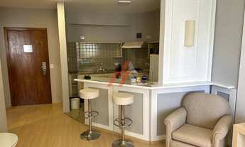 Imagem 4: Imperdível oportunidade de apartamento à venda em Barueri-SP, Alphaville Centro Industrial