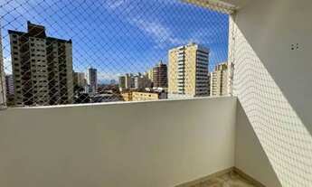 Imagem 5: APARTAMENTO 1 QUARTO, TUPI PRAIA GRANDE SP