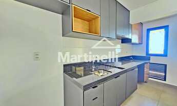 Imagem 5: Apartamento à venda no Edifício Harmonia, próximo ao Shopping Iguatemi - Ribeirão Preto/SP