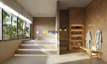 Imagem 6: Venda: Apartamento 63m² 2 quartos (2 suítes ) - Gravata, Navegantes