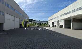 Imagem: Pavilhão/Galpão para alugar no bairro