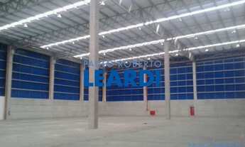 Imagem: GALPÃO - EMPRESARIAL MIRANTE DE CAJAMAR