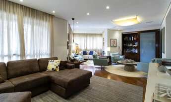 Imagem: Apartamento para venda em Perdizes com 4