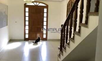 Imagem 3: Casa à venda, 4 quartos, 1 suíte, 2 vagas, Betânia - Belo Horizonte/MG