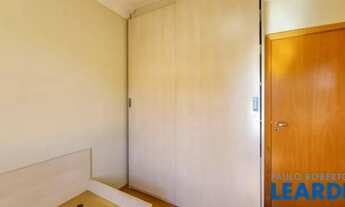 Imagem 6: APARTAMENTO - TAMBORÉ - SP