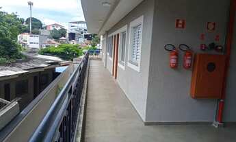 Imagem: Imóvel para venda tem 46 metros quadrados