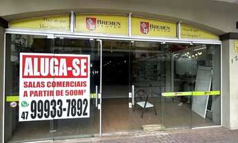 Imagem 2: Imóvel para aluguel com 300 metros quadrados em Centro - Blumenau - SC