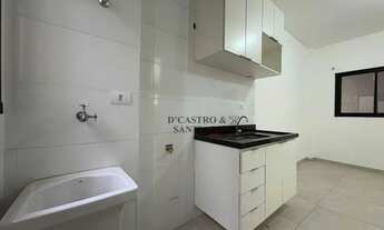 Imagem 5: Apartamento com 2 dormitórios, 44 m² - venda por R$ 320.000,00 ou aluguel por R$ 1.991,00