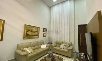 Imagem 3: Casa à venda com 3 quartos no Parque Rural Fazenda Santa Cândida, Campinas