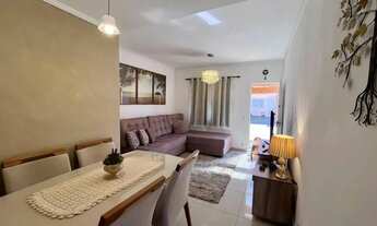 Imagem: Casa 2 quartos em condominio - São Martinho