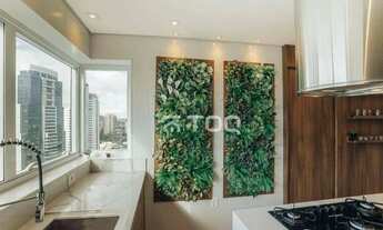 Imagem 6: Apartamento com 4 dormitórios à venda, 338 m² por R$ 5.999.000,00 - The Lake Gramercy Park